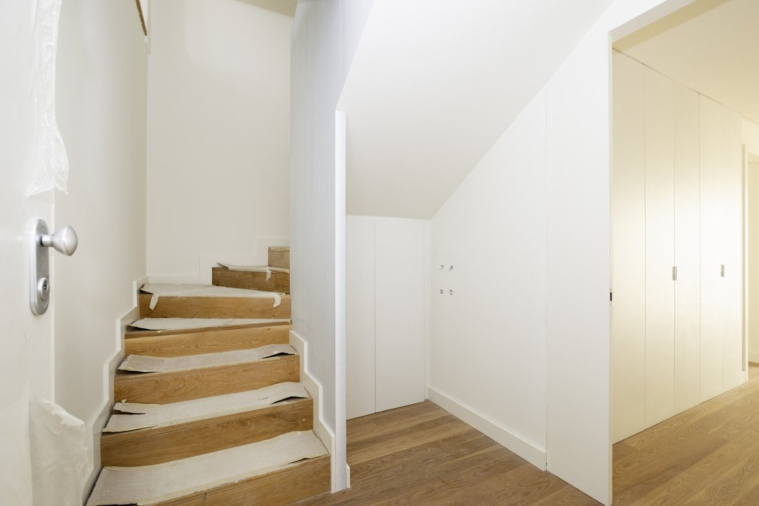 Apartment in Santo Antonio, Lisbon, Portugal 1 - 18907928