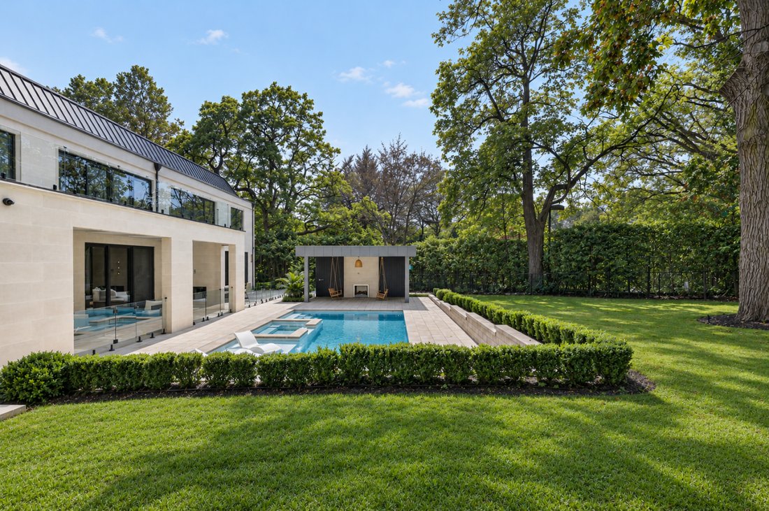 Haus in Toronto, Ontario, Kanada 3 - 15968846