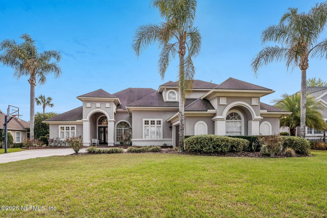 Casa en Ponte Vedra Beach, Florida, Estados Unidos 2 - 18912841