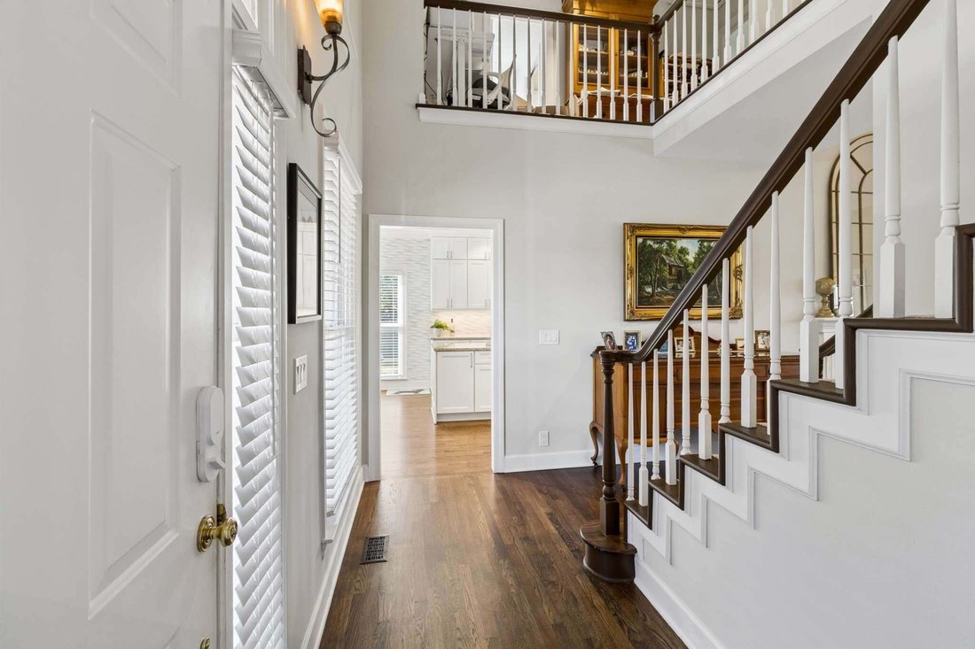House in Franklin, Tennessee, United States 5 - 18918718