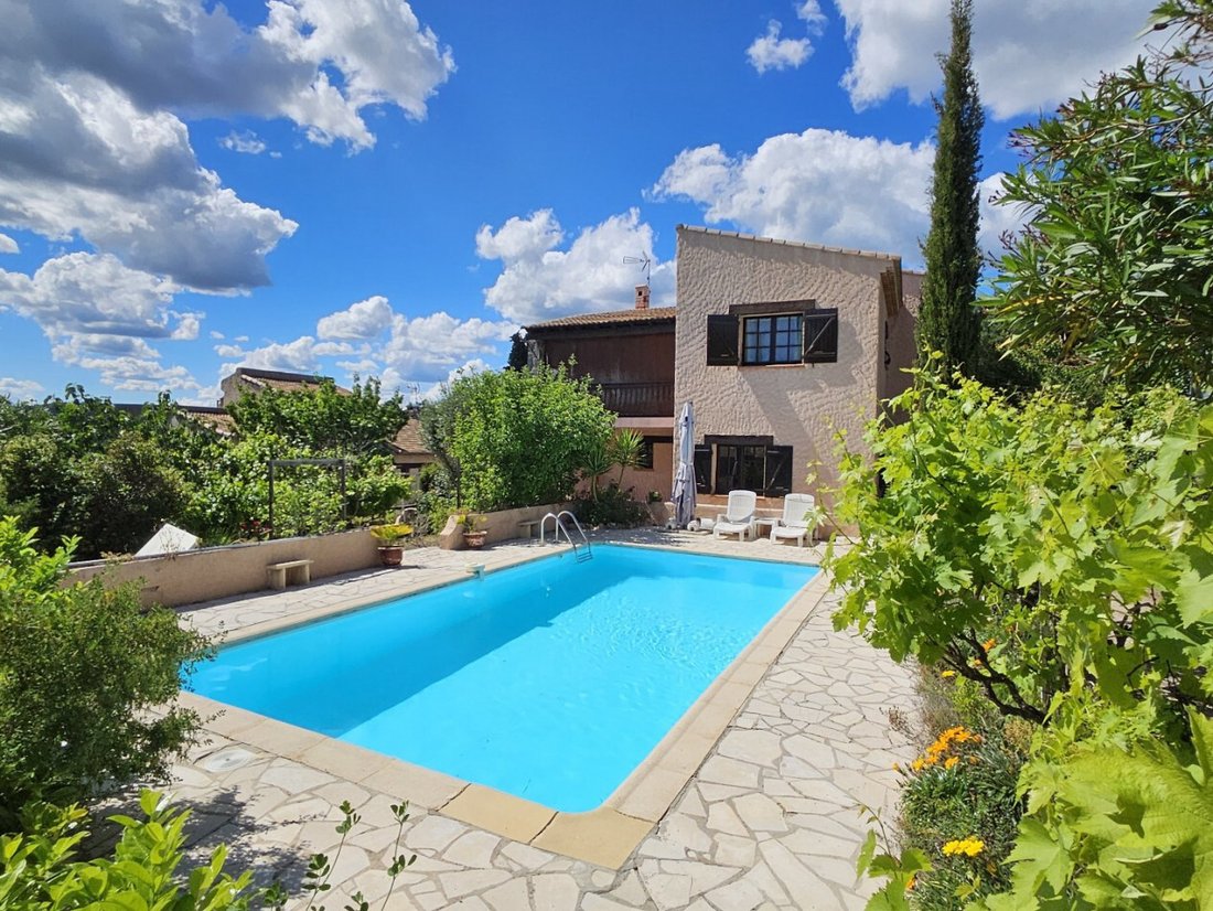 House in Saint Jaume, Draguignan, France 1 - 18908006