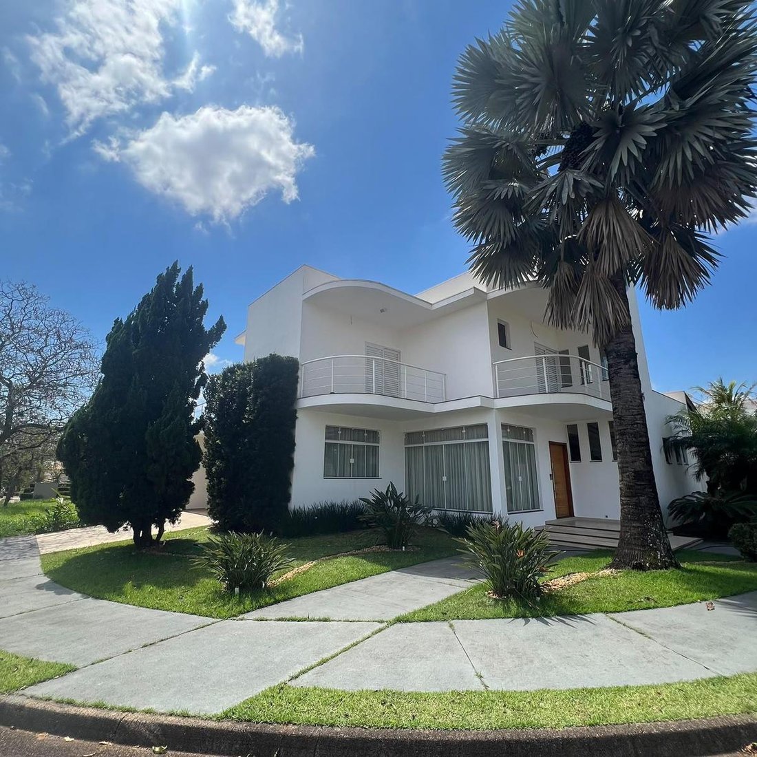 Condo in São Carlos, State of São Paulo, Brazil 2 - 18907029