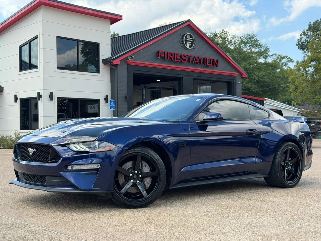 Coupe in Tyler, TX, United States 1 - 18911805