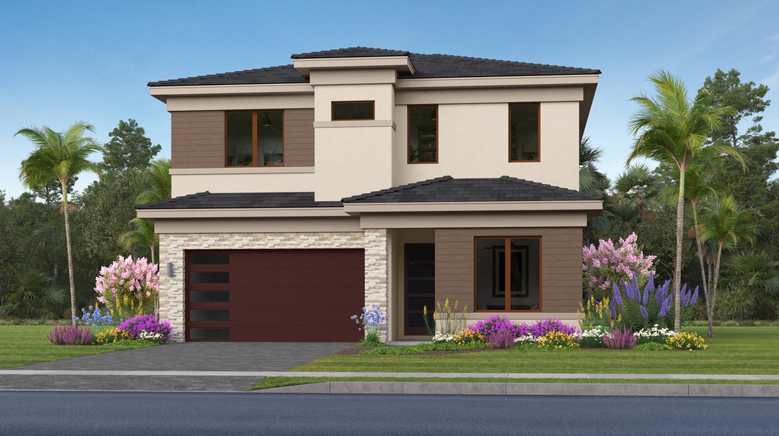 Haus in Wellington, Florida, Vereinigte Staaten 1 - 18916472