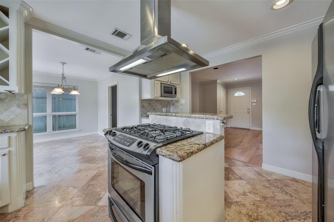 House in Houston, Texas, United States 5 - 18915517