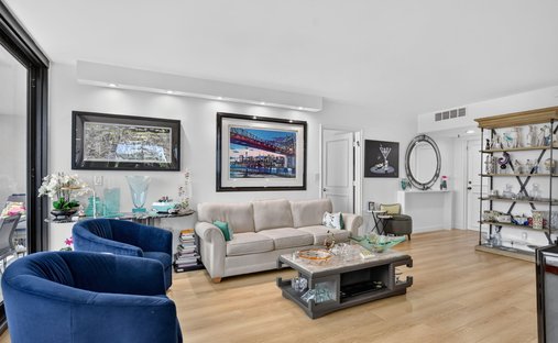 Condominio a Boca Raton, Florida, Stati Uniti 1