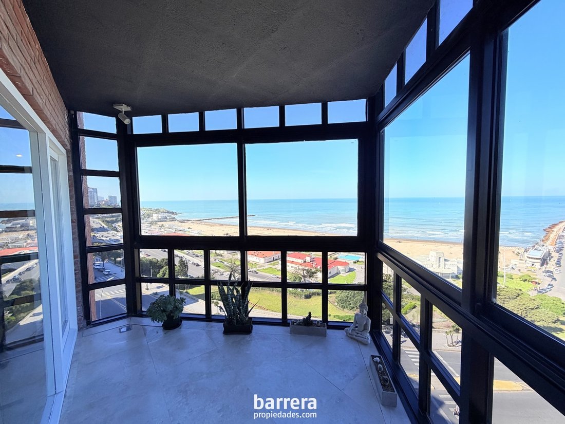 Apartment in Mar del Plata, Buenos Aires Province, Argentina 4 - 18906680