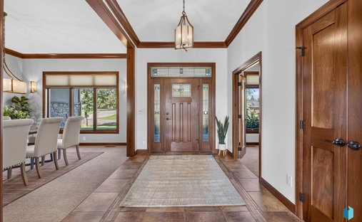 Casa en Sioux Falls, Dakota del Sur, Estados Unidos 1