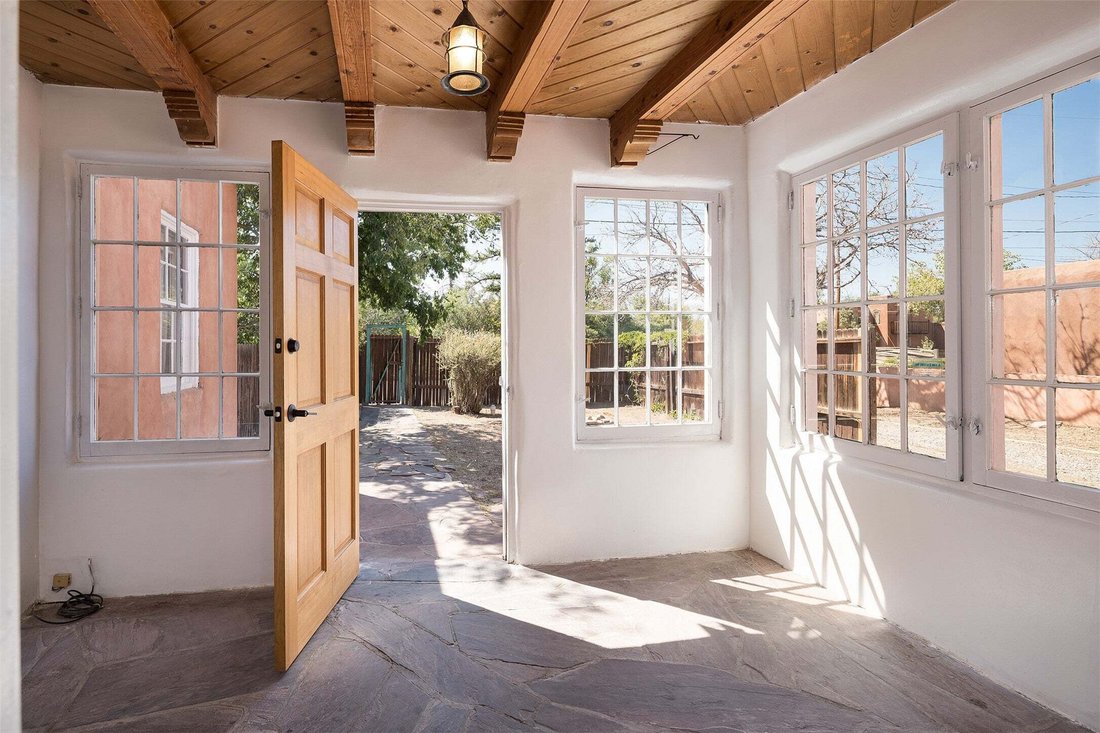 House in Santa Fe, New Mexico, United States 4 - 18906894