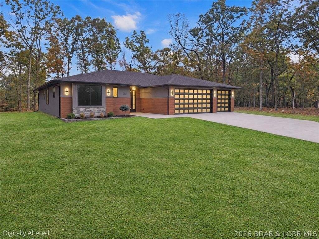Haus in Sunrise Beach, Missouri, Vereinigte Staaten 2 - 18908718