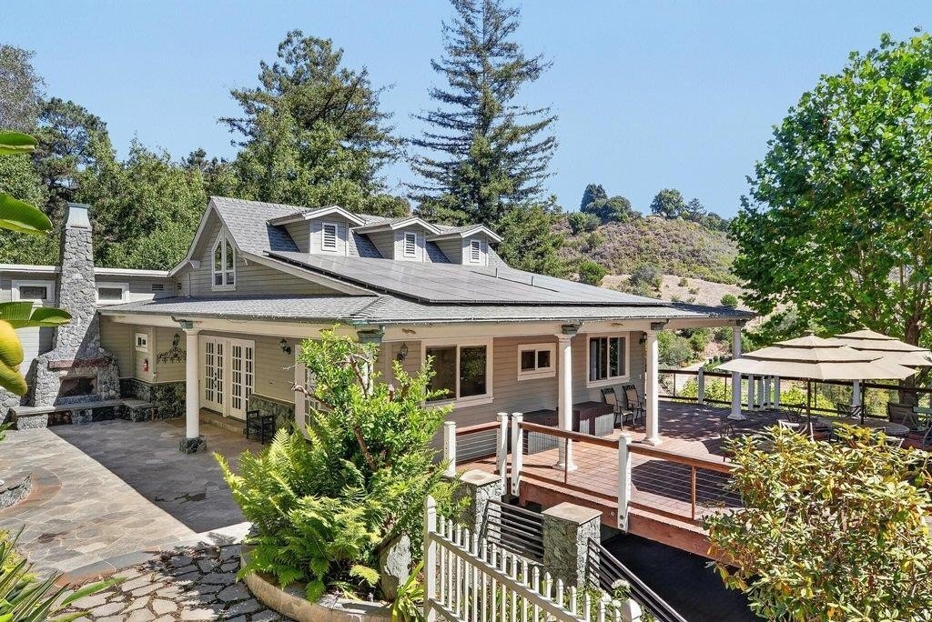 House in Soquel, California, United States 5 - 18918267
