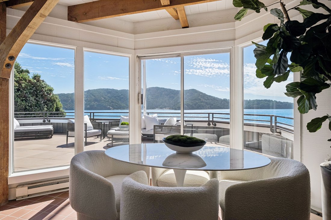 Condo in Tiburon, California, United States 1 - 18921708