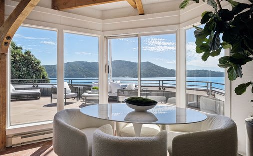 Condo in Tiburon, California, United States 1
