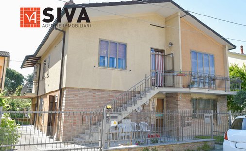 House in Nullo Baldini - Vicoli, Ravenna, Italy 1
