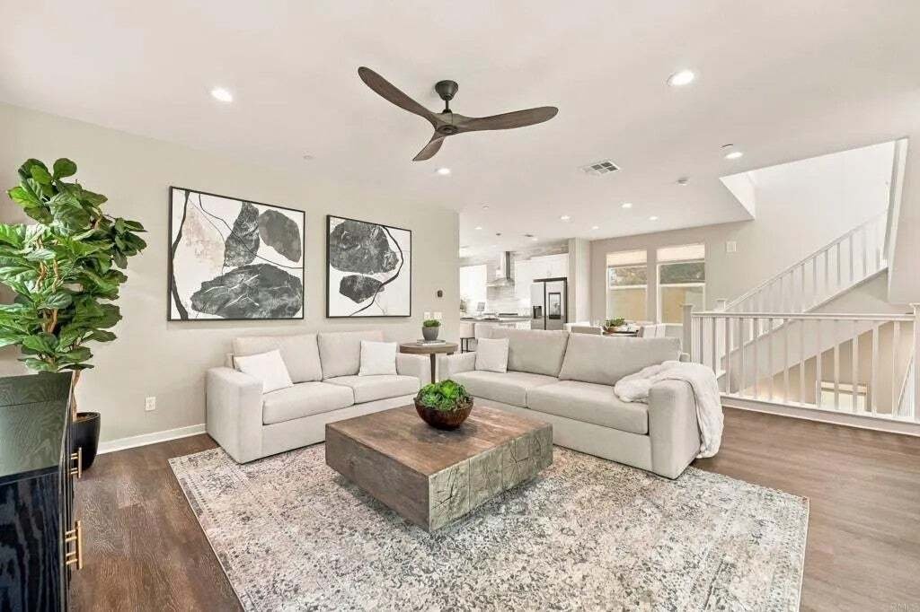 House in Rancho Santa Fe, California, United States 4 - 18910069