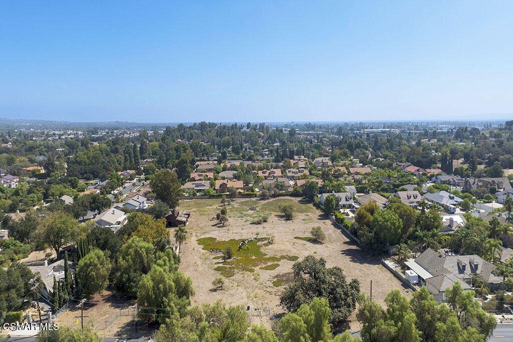 Terreno a Los Angeles, California, Stati Uniti 2 - 18918437