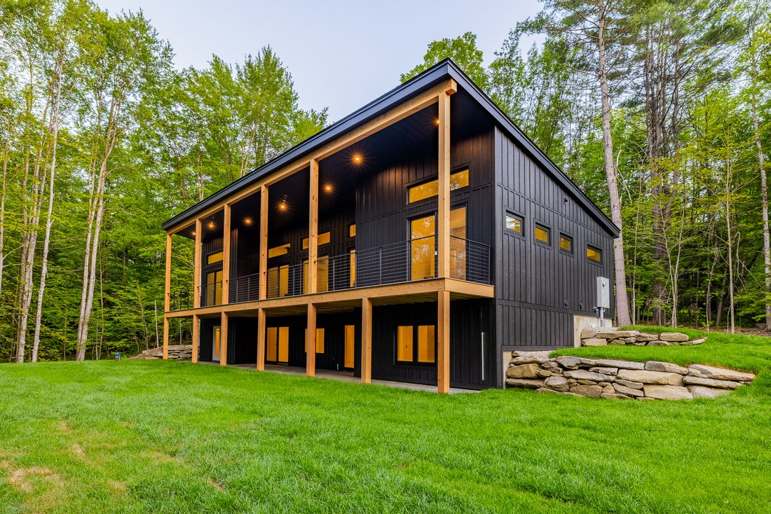 House in Hartford, Vermont, United States 3 - 18914684