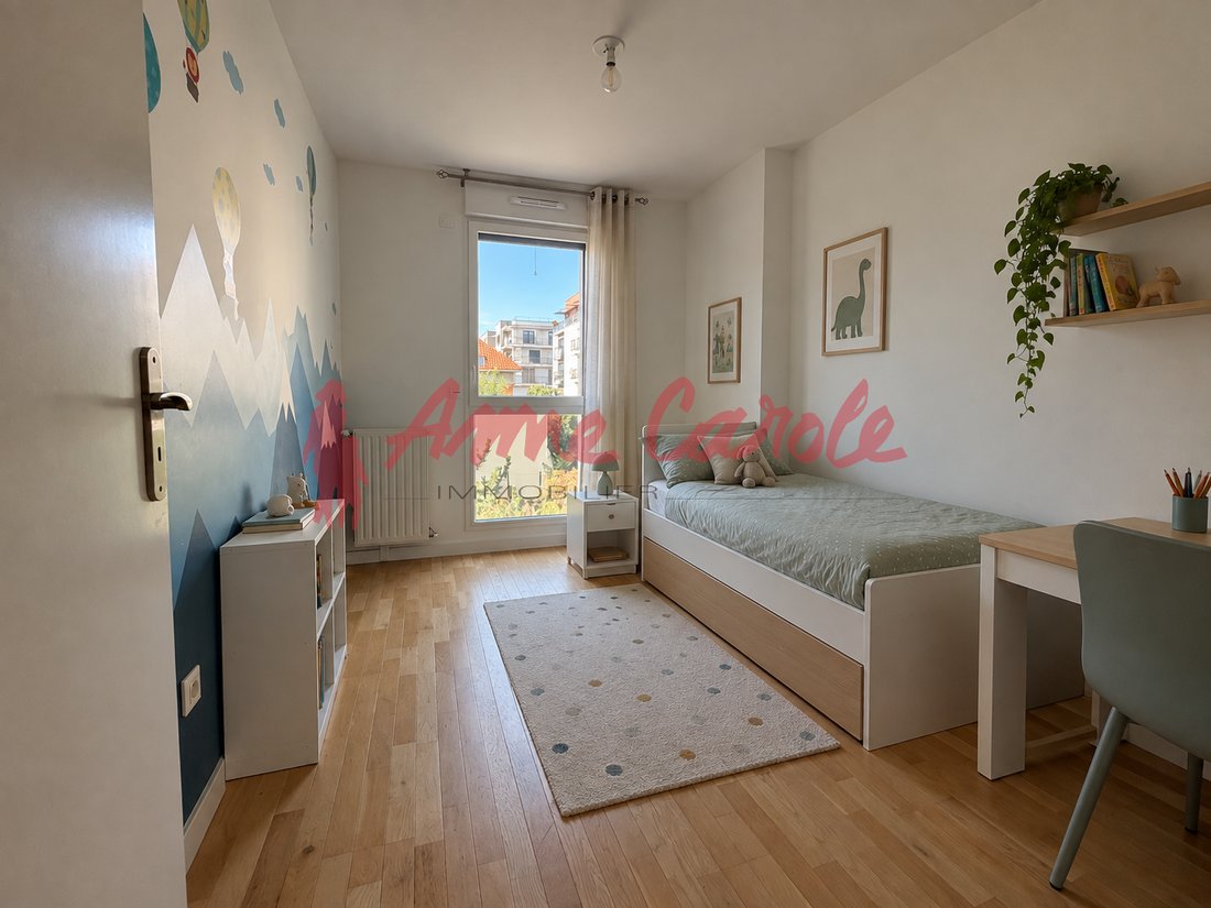 Appartement à Peri, Joinville-le-Pont, France 2 - 18911048