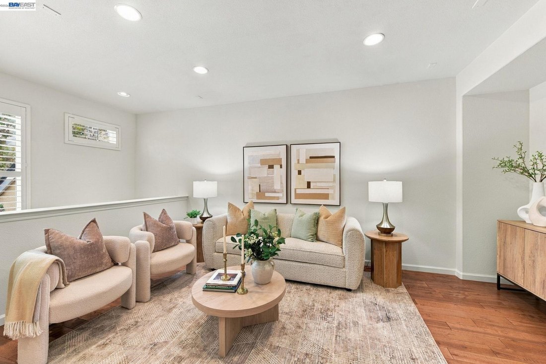 House in Santa Clara, California, United States 4 - 18921489