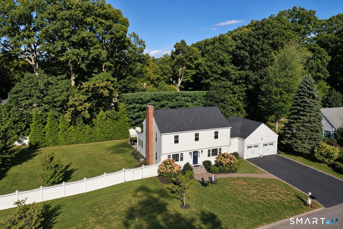 Maison à Fairfield, Connecticut, États-Unis 4 - 18912709