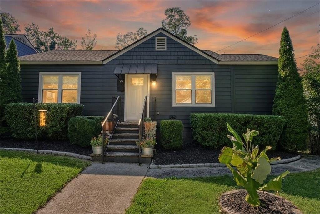 House in Atlanta, Georgia, United States 2 - 18919712
