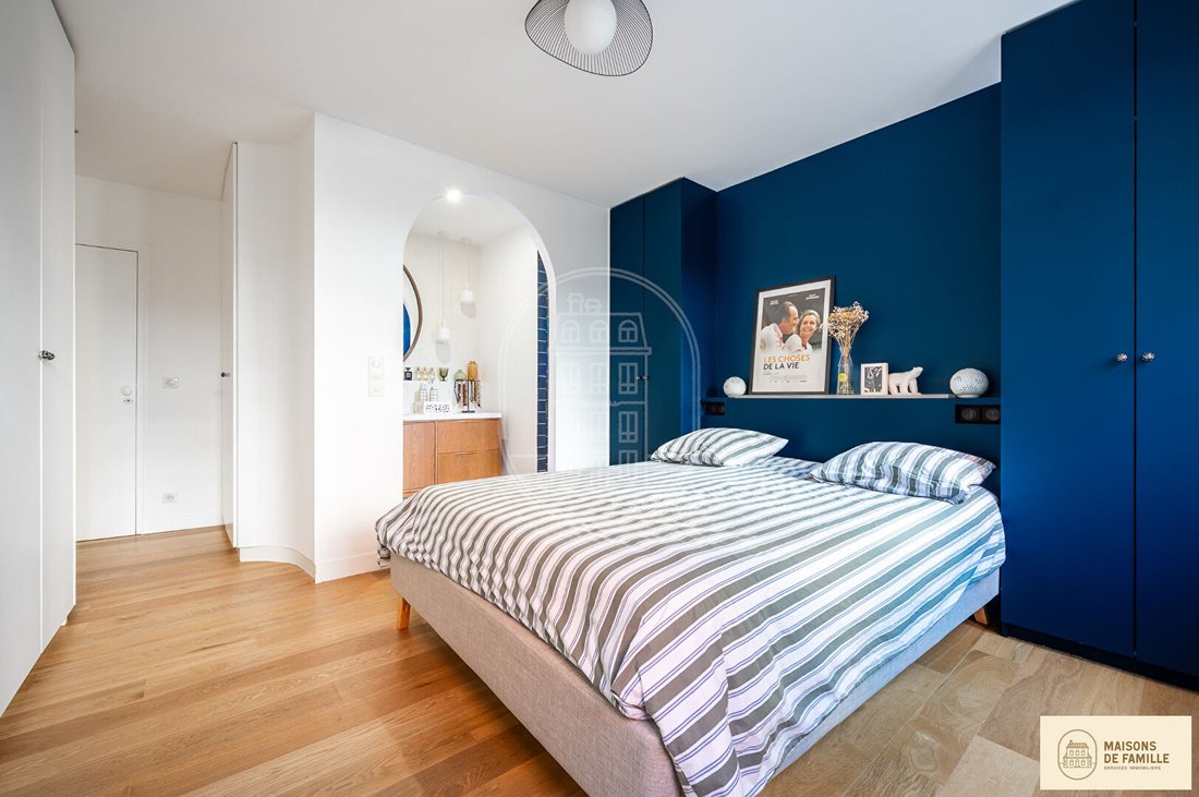 Appartamento a Trudaine-Maubeuge, Paris 9e Arrondissement, Parigi 2 - 18914750