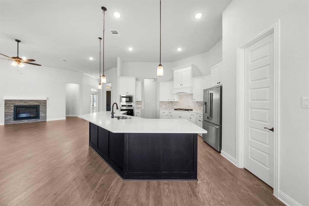 House in Waxahachie, Texas, United States 1 - 18906586