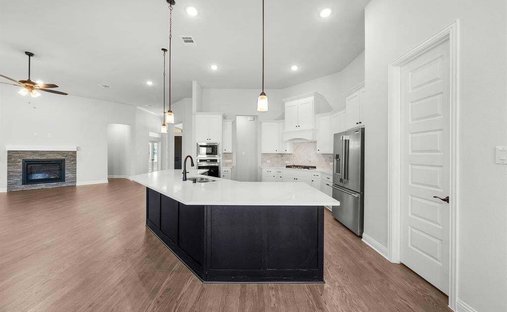 Haus in Waxahachie, Texas, Vereinigte Staaten 1