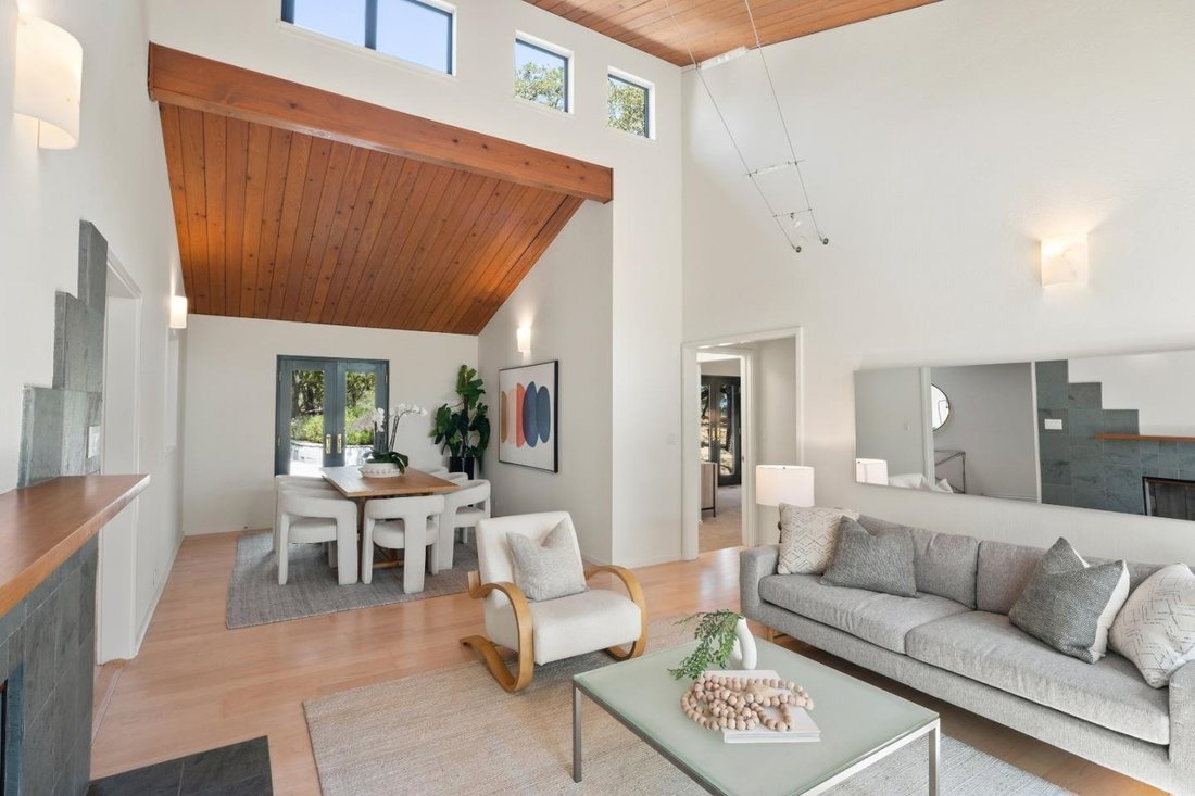 Casa a Portola Valley, California, Stati Uniti 5 - 18919817