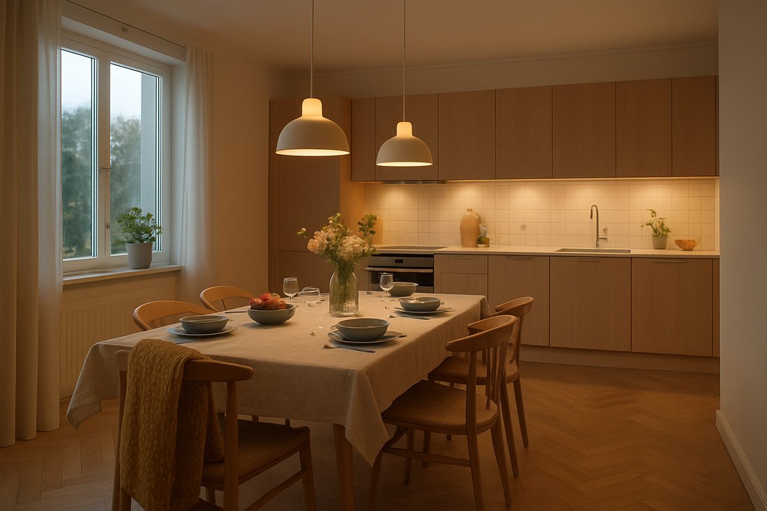 Apartment in Le Centre, Maisons-Alfort, France 2 - 18914697