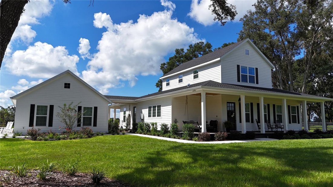 House in Wildwood, Florida, United States 4 - 18909116