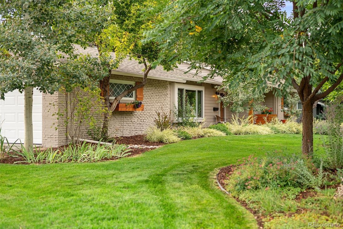 Haus in Denver, Colorado, Vereinigte Staaten 3 - 18832642