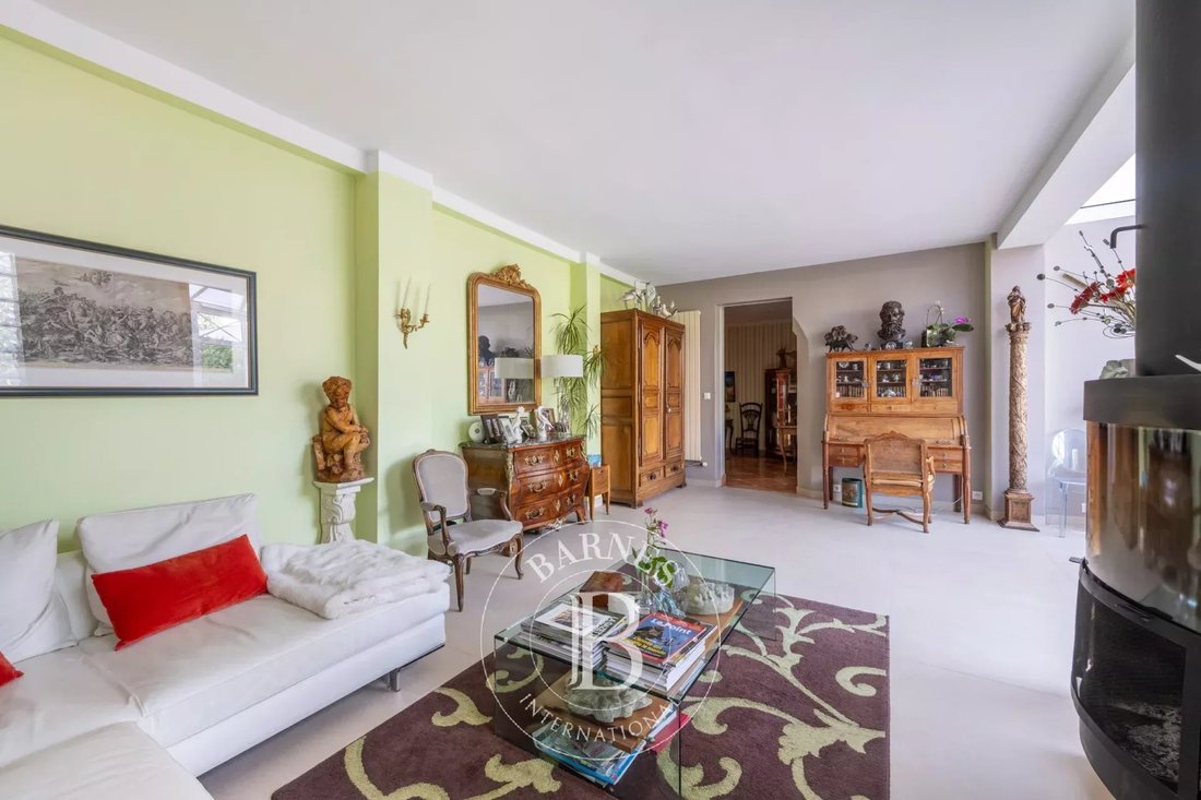 House in Le Chesnay, Le Chesnay-Rocquencourt, France 4 - 18920638