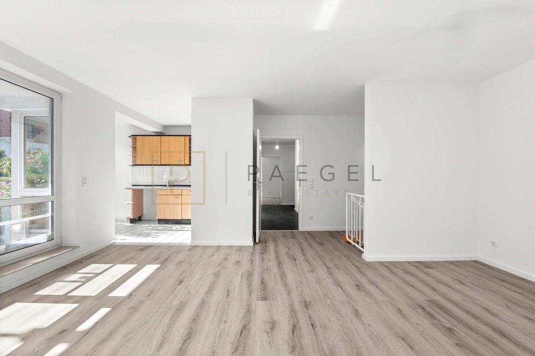 Apartment in Berlin, Berlin, Germany 5 - 18913142