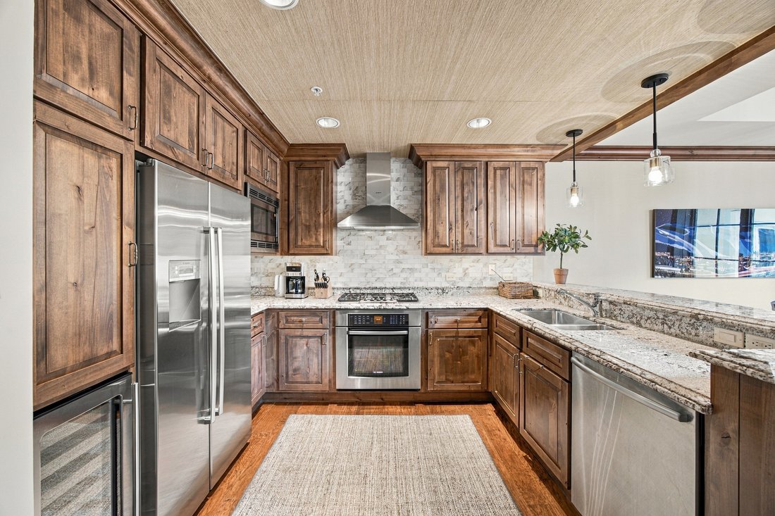 Condo in Vail, Colorado, United States 5 - 18921860