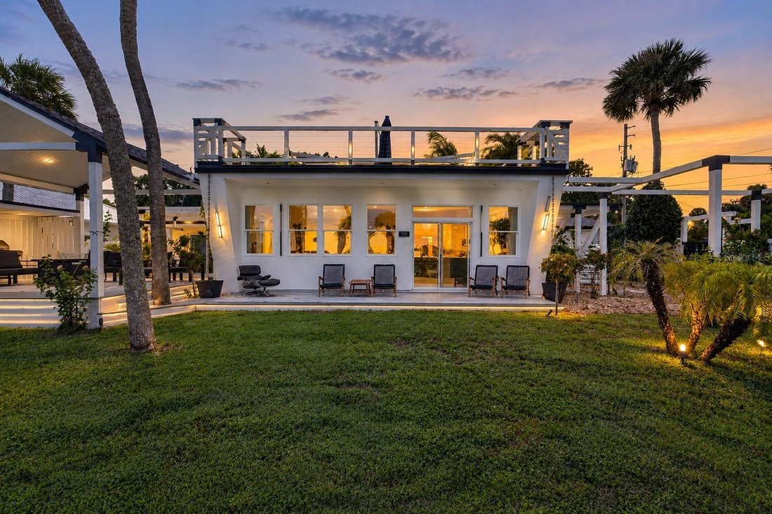 Haus in Edgewater, Florida, Vereinigte Staaten 1 - 18915343