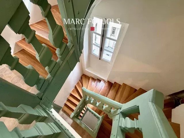 Apartment in Odéon, Paris 6e Arrondissement, Paris 3 - 17493976