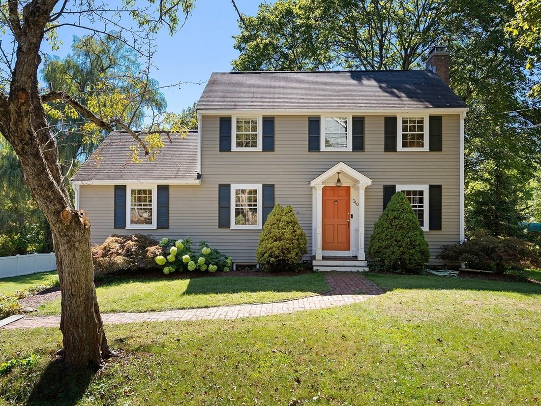 House in Lexington, Massachusetts, United States 1 - 18912751