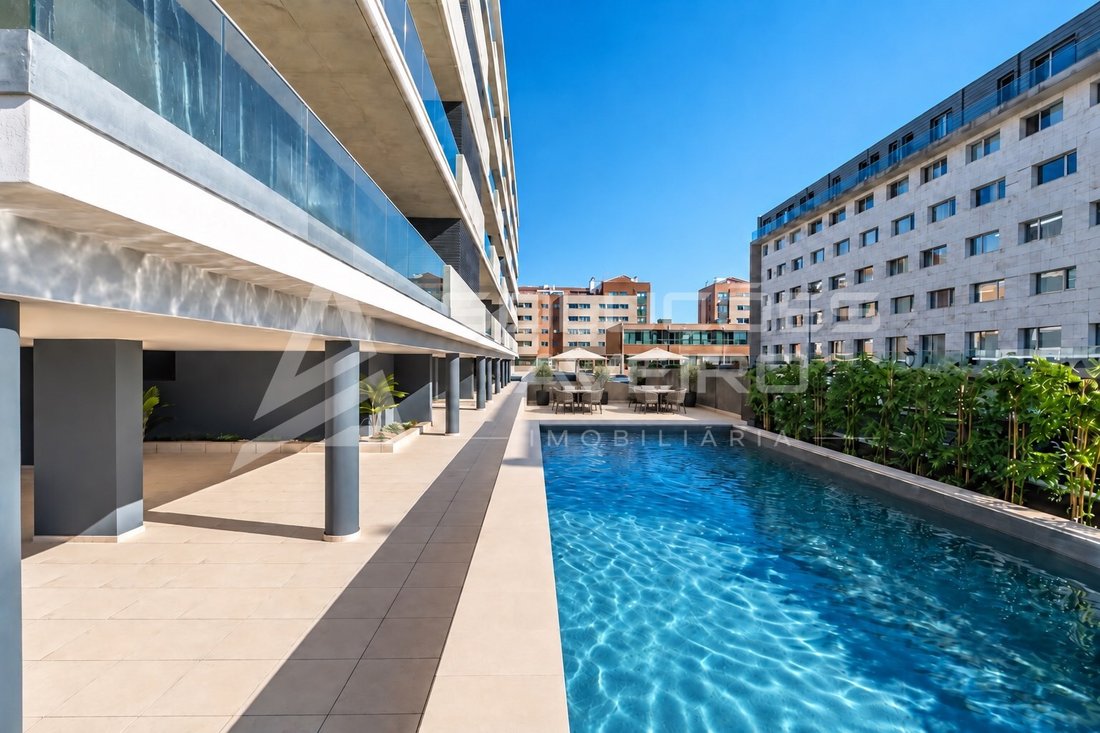 Appartement à Gloria et Vera Cruz, Aveiro, Portugal 1 - 17226038