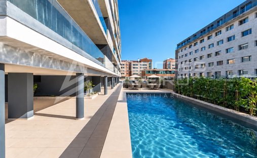 Appartement à Gloria et Vera Cruz, Aveiro, Portugal 1