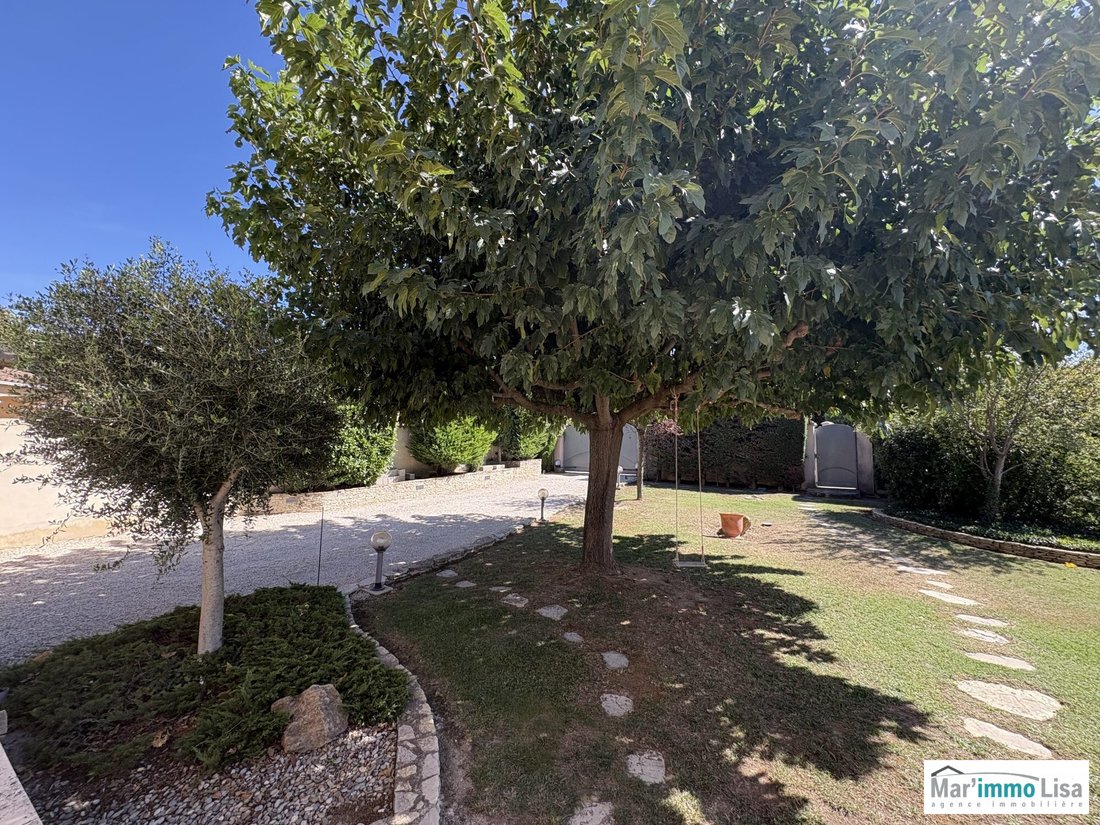 Villa in Lamanon, Provence-Alpes-Côte d'Azur, France 5 - 18918523