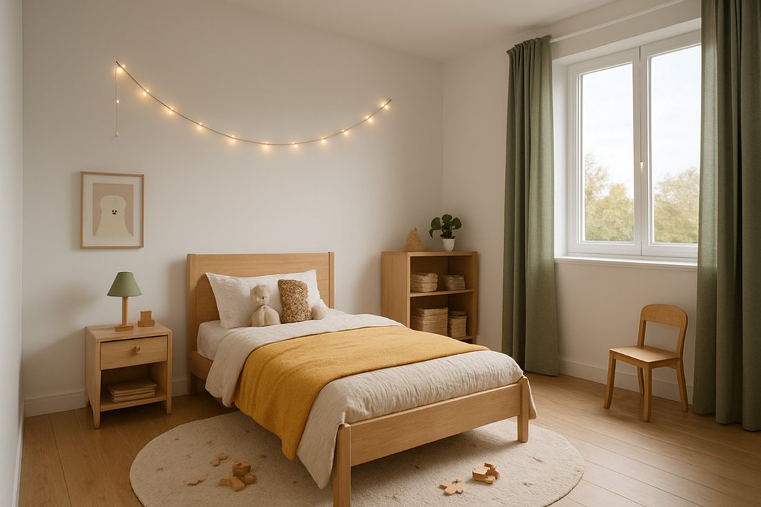 Apartment in Grasse, Provence-Alpes-Côte d'Azur, France 4 - 18914681
