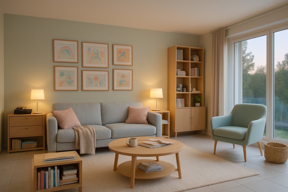 Apartment in Porto-Vecchio, Corsica, France 1 - 18914724
