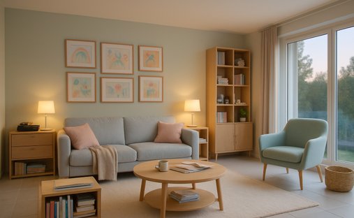 Apartamento en Porto-Vecchio, Córcega, Francia 1