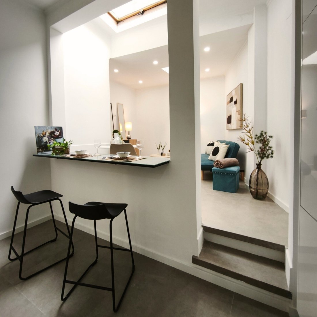Apartment in Sao Domingos de Benfica, Lisbon, Portugal 5 - 18907905