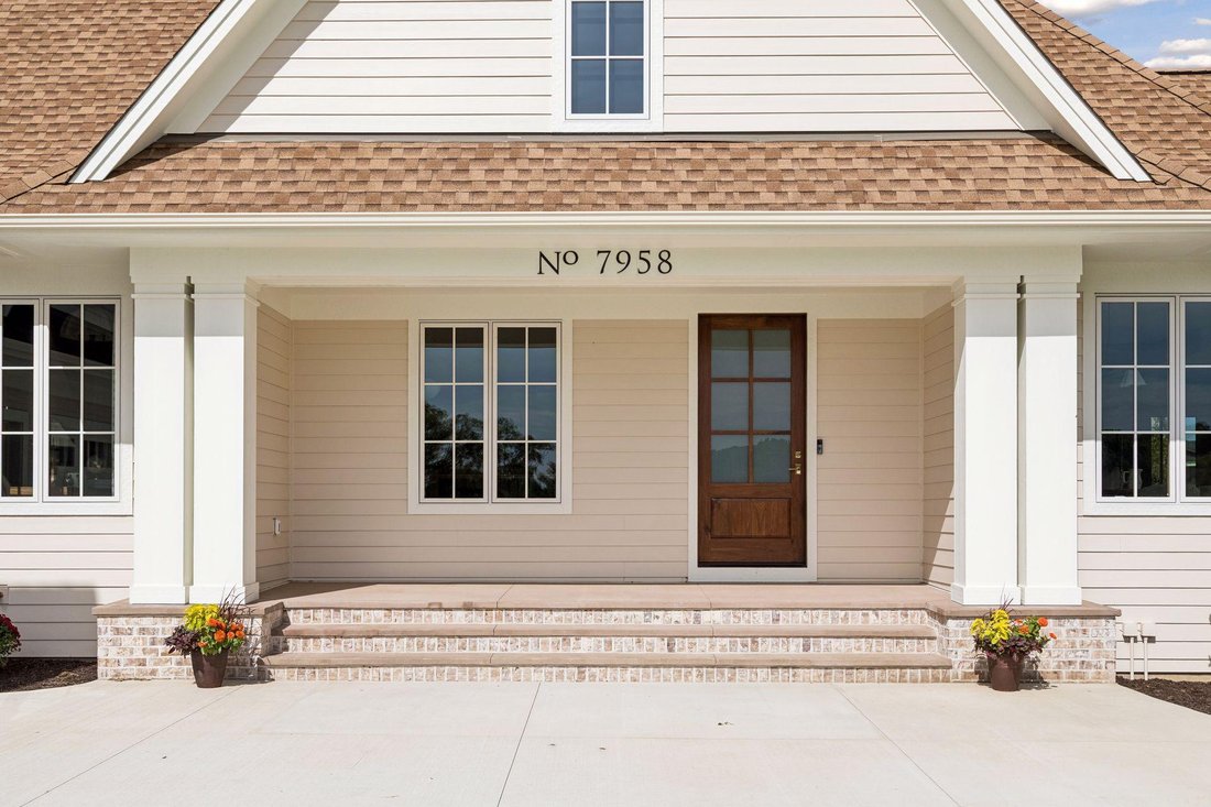House in Prior Lake, Minnesota, United States 4 - 15717669