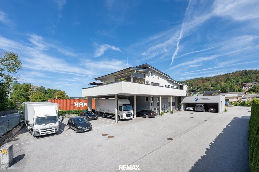 Oberalm, Salzburg, Austria 1 - 18914402