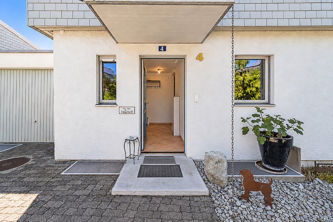 House in Mettmenstetten, Canton of Zurich, Switzerland 5 - 18905687