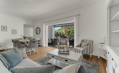 House in Ville-Les Saquedes-Le Bouillonnet, Sainte-Maxime, France 1