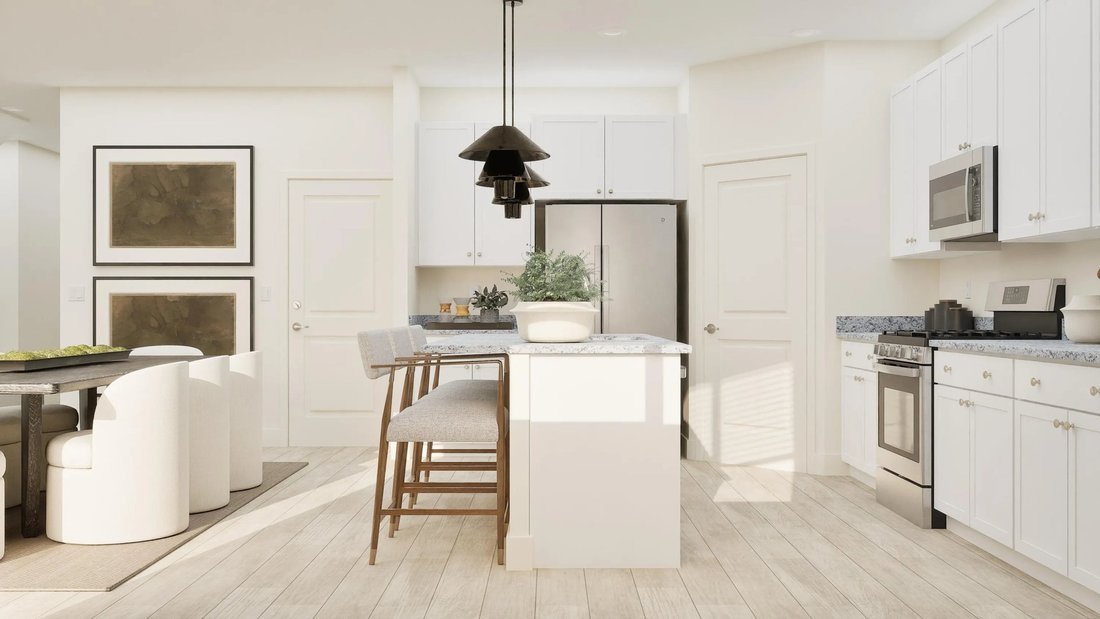 House in Dayton, Nevada, United States 3 - 18006790